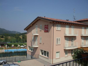 Residence Hotel Matilde Carpineti